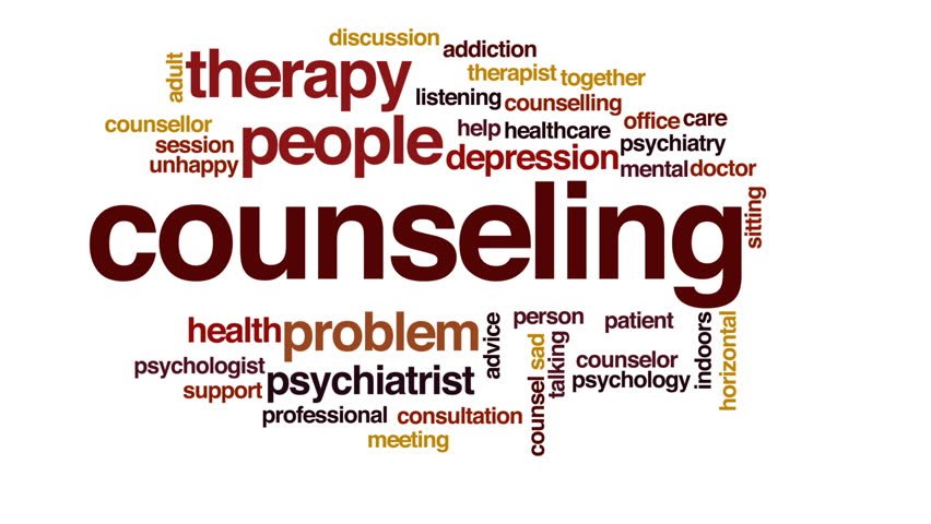 COUNSELLING